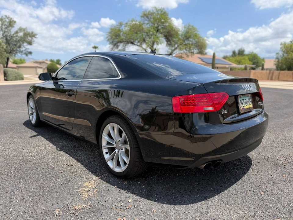 2014 Audi B8 A5 - Image 7 of 24