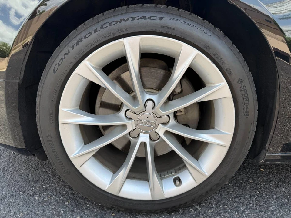 2014 Audi B8 A5 - Image 21 of 24