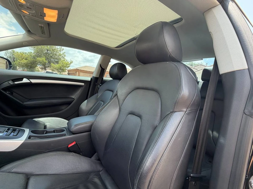 2014 Audi B8 A5 - Image 12 of 24