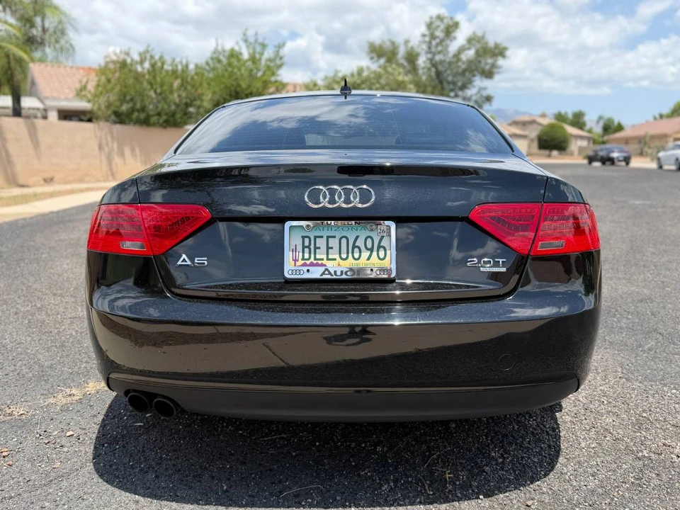 2014 Audi B8 A5 - Image 23 of 24