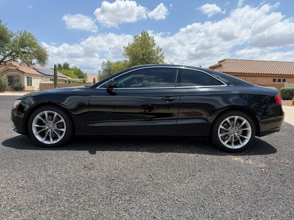 2014 Audi B8 A5 - Image 8 of 24