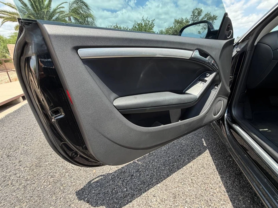 2014 Audi B8 A5 - Image 9 of 24