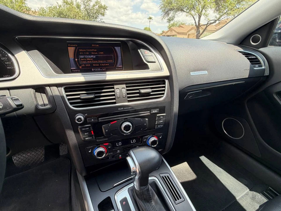2014 Audi B8 A5 - Image 16 of 24