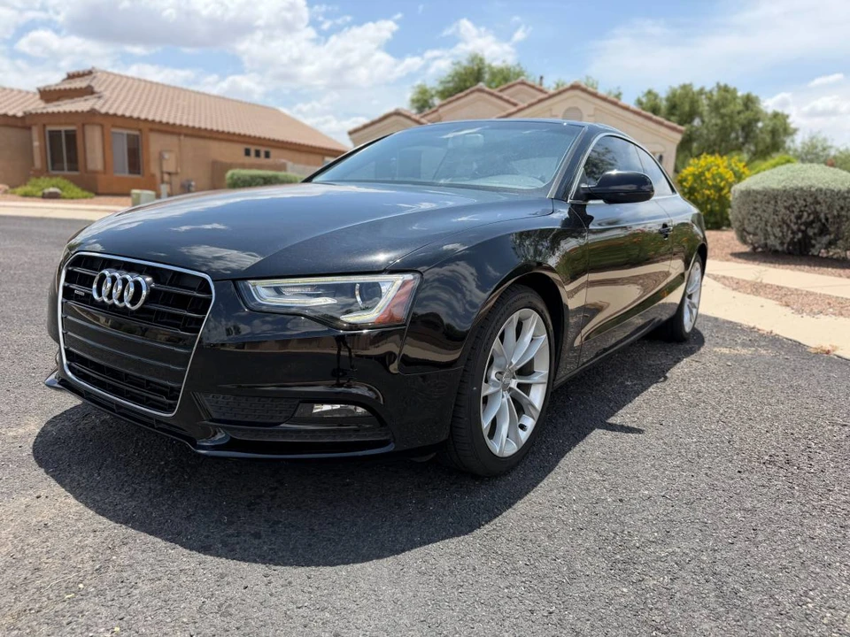 2014 Audi B8 A5 - Image 24 of 24
