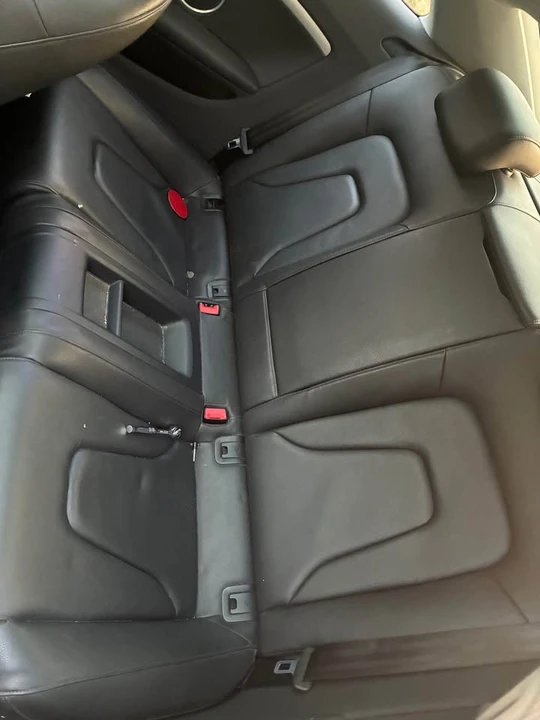 2014 Audi B8 A5 - Image 7 of 7