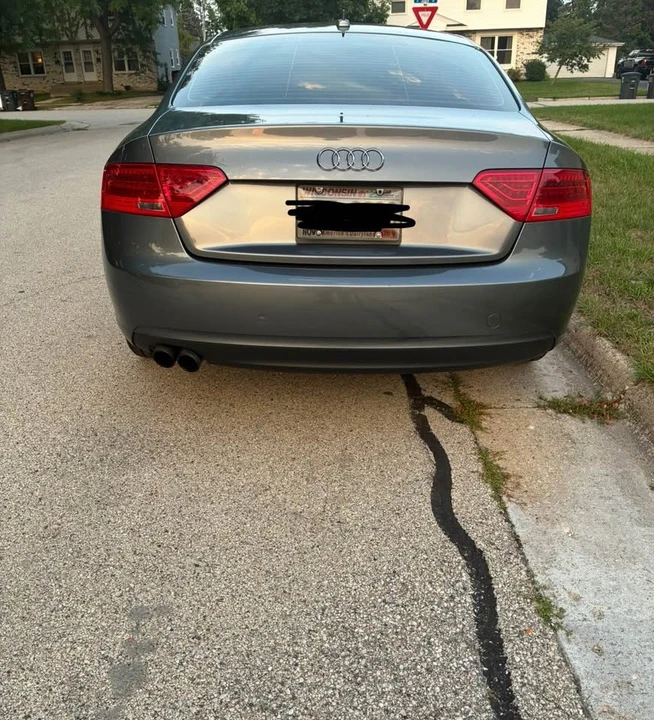 2014 Audi B8 A5 - Image 4 of 7