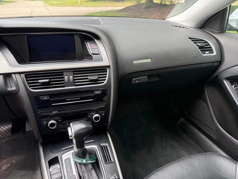 2014 Audi B8 A5 - Image 9 of 13