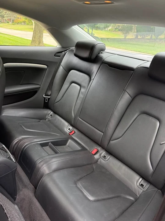 2014 Audi B8 A5 - Image 11 of 13