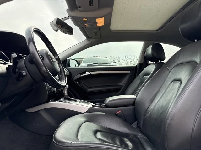 2014 Audi B8 A5 - Image 5 of 6