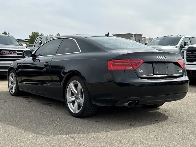 2014 Audi B8 A5 - Image 6 of 6