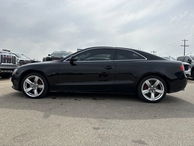 2014 Audi B8 A5 - Image 2 of 6