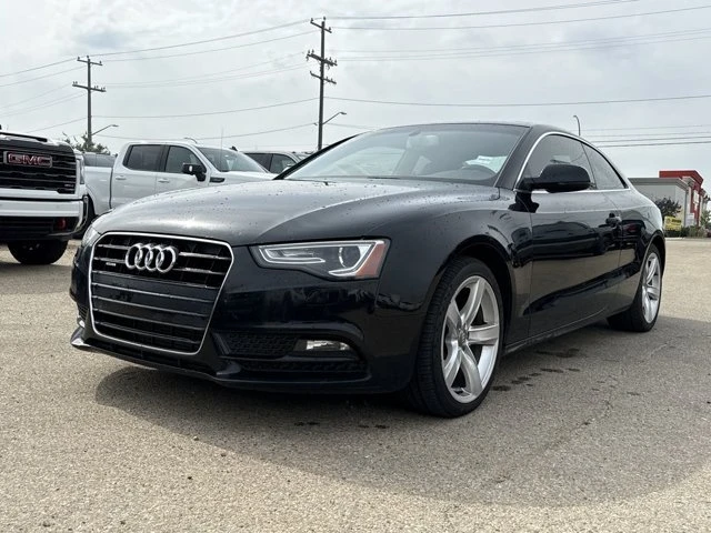 2014 Audi B8 A5 - Image 3 of 6