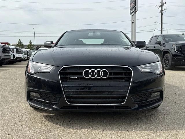 2014 Audi B8 A5 - Image 4 of 6