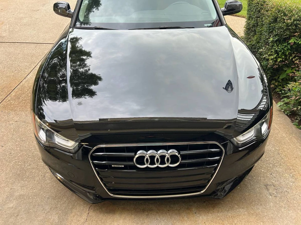 2014 Audi B8 A5 - Image 23 of 24