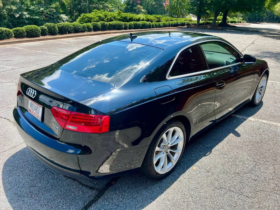 2014 Audi B8 A5 - Image 22 of 24