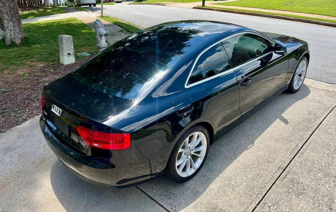 2014 Audi B8 A5 - Image 24 of 24