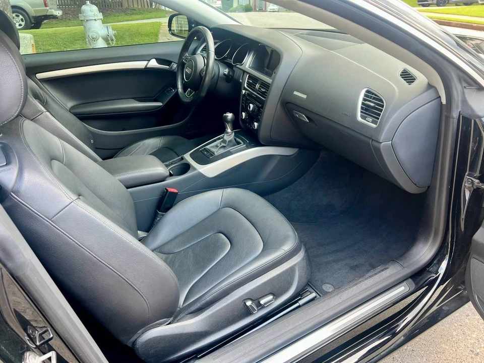 2014 Audi B8 A5 - Image 16 of 24