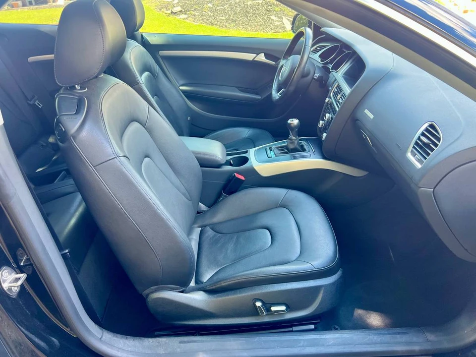 2014 Audi B8 A5 - Image 17 of 24