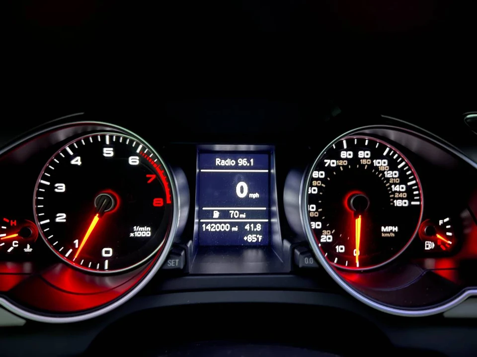2014 Audi B8 A5 - Image 20 of 24
