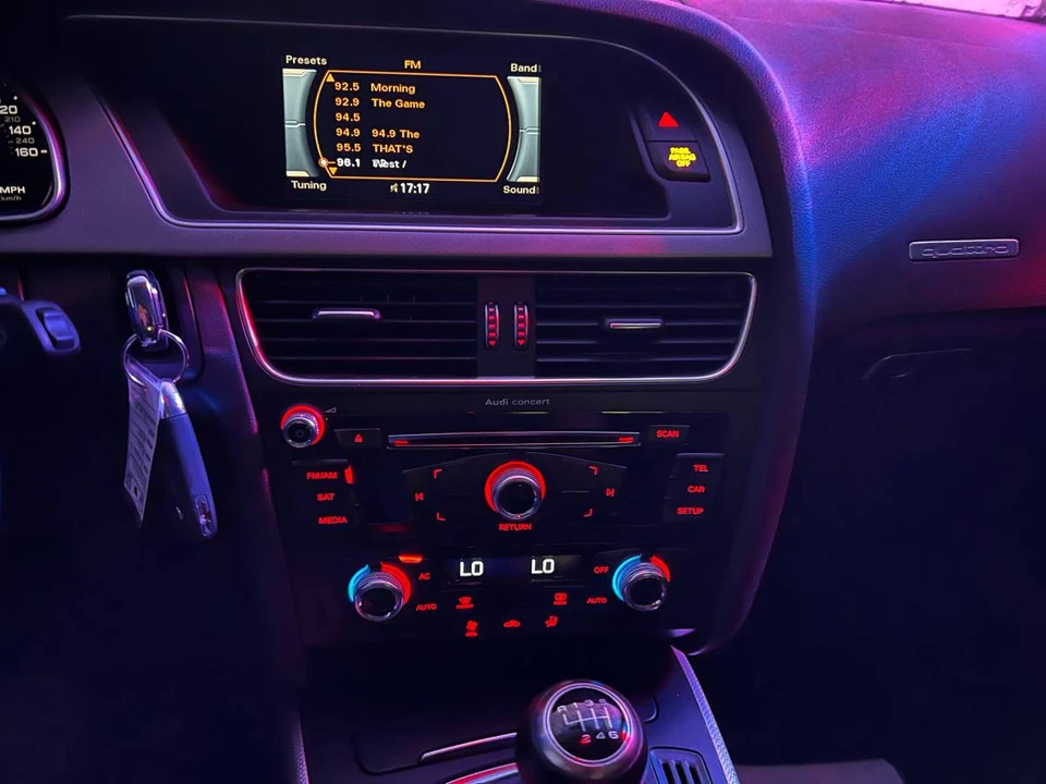 2014 Audi B8 A5 - Image 21 of 24