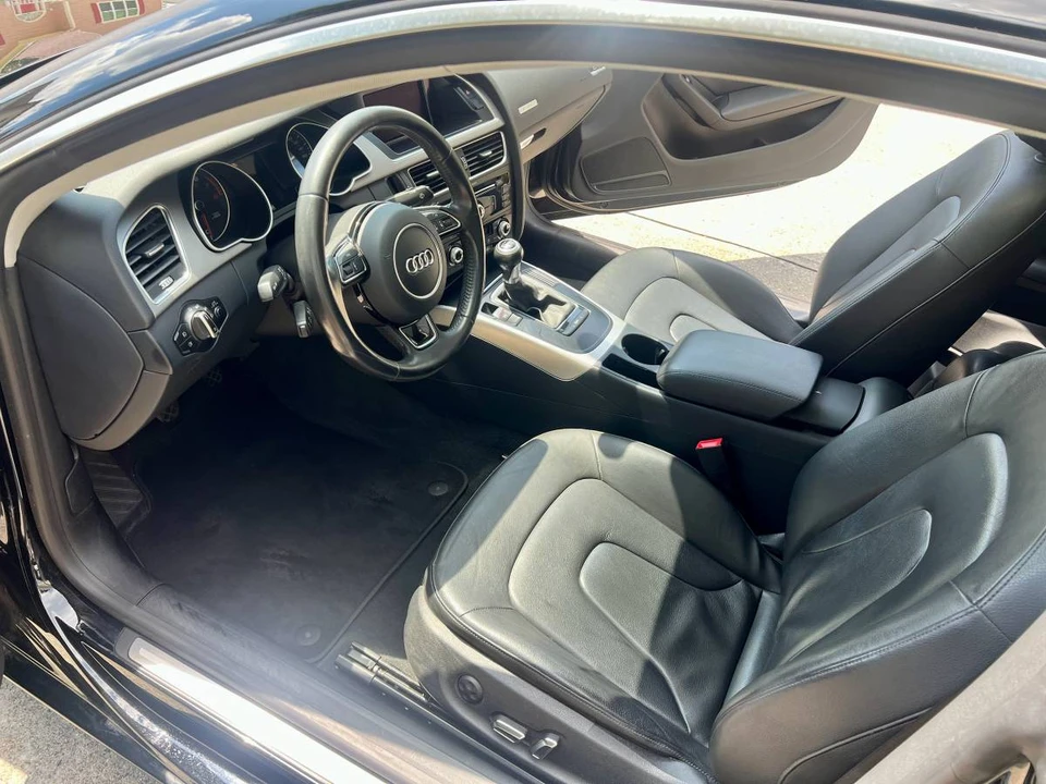 2014 Audi B8 A5 - Image 14 of 24