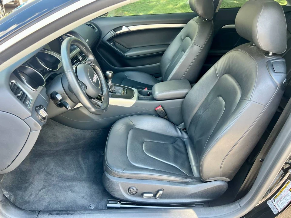 2014 Audi B8 A5 - Image 19 of 24