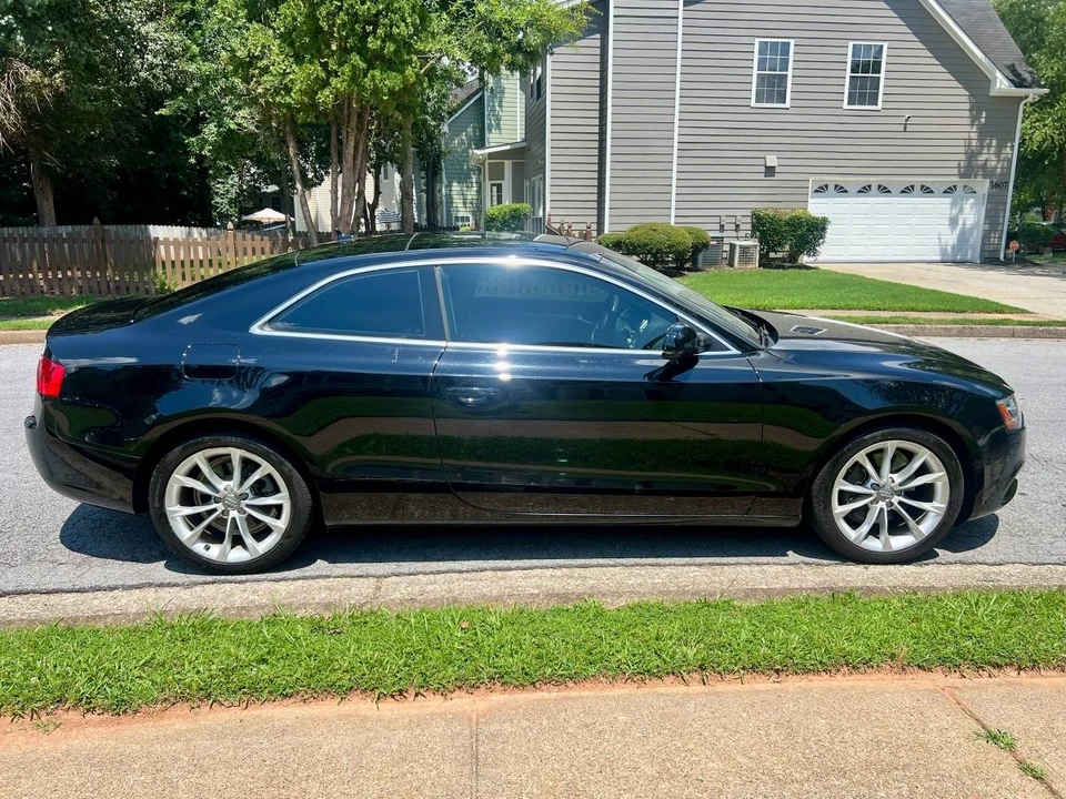2014 Audi B8 A5 - Image 4 of 24