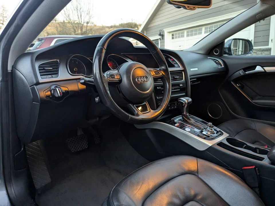 2014 Audi B8 A5 - Image 10 of 10