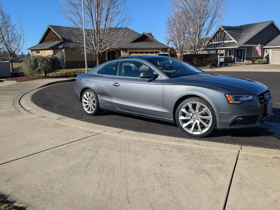 2014 Audi B8 A5 - Image 4 of 10
