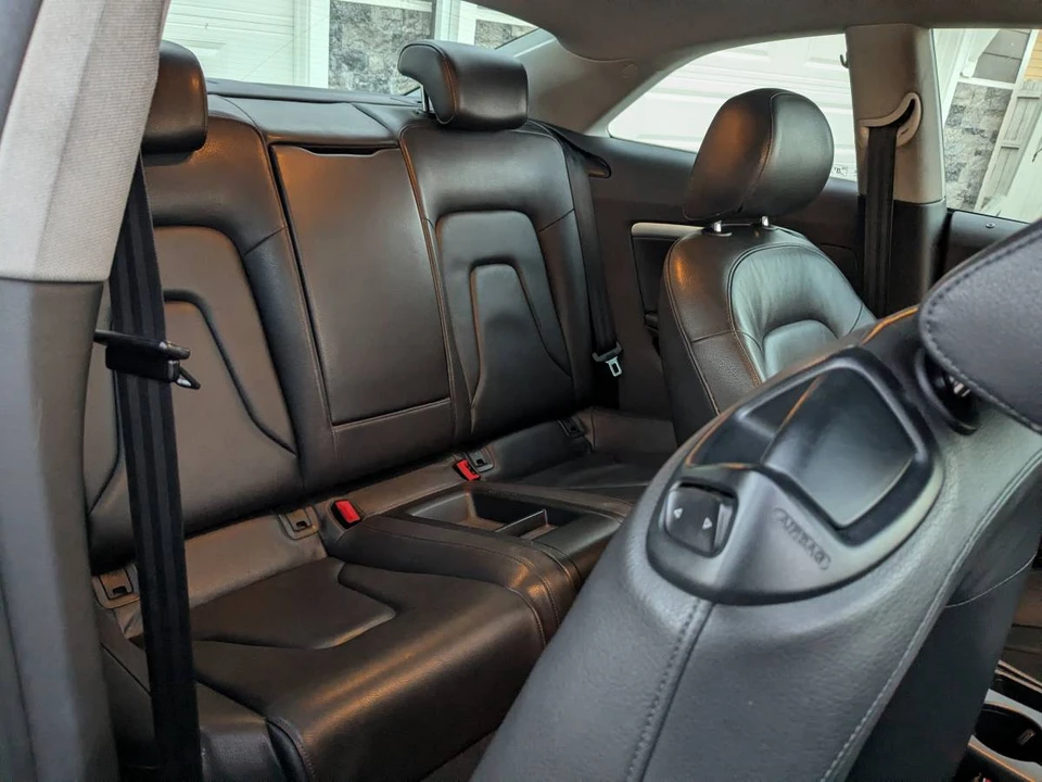 2014 Audi B8 A5 - Image 7 of 10