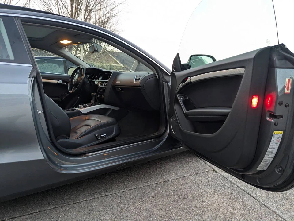 2014 Audi B8 A5 - Image 5 of 10