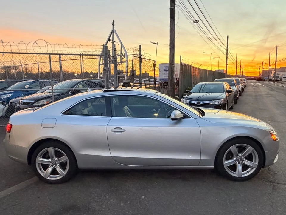 2014 Audi B8 A5 - Image 8 of 18