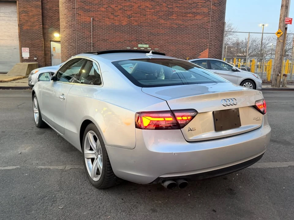 2014 Audi B8 A5 - Image 6 of 19