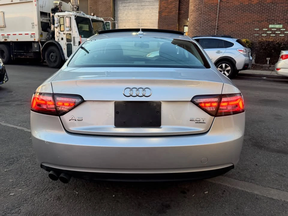 2014 Audi B8 A5 - Image 5 of 19