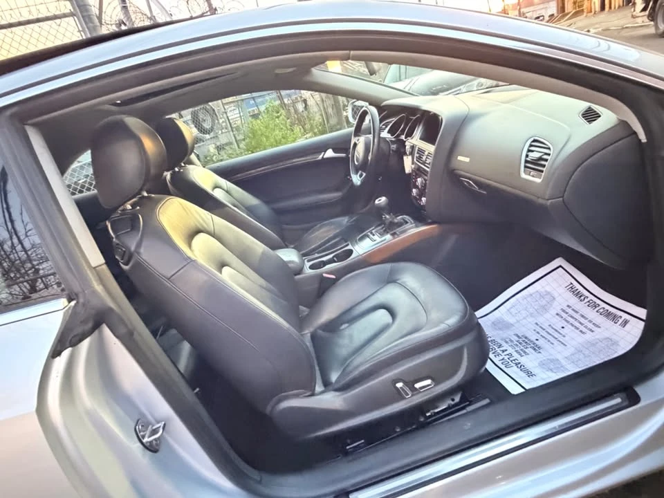 2014 Audi B8 A5 - Image 12 of 19