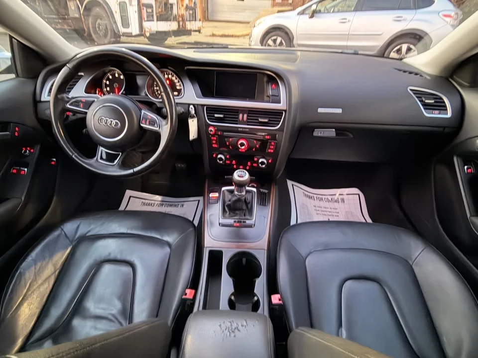 2014 Audi B8 A5 - Image 15 of 19