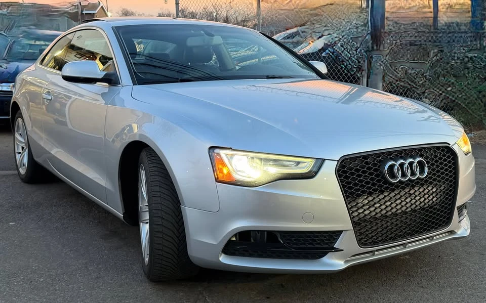2014 Audi B8 A5 - Image 4 of 19