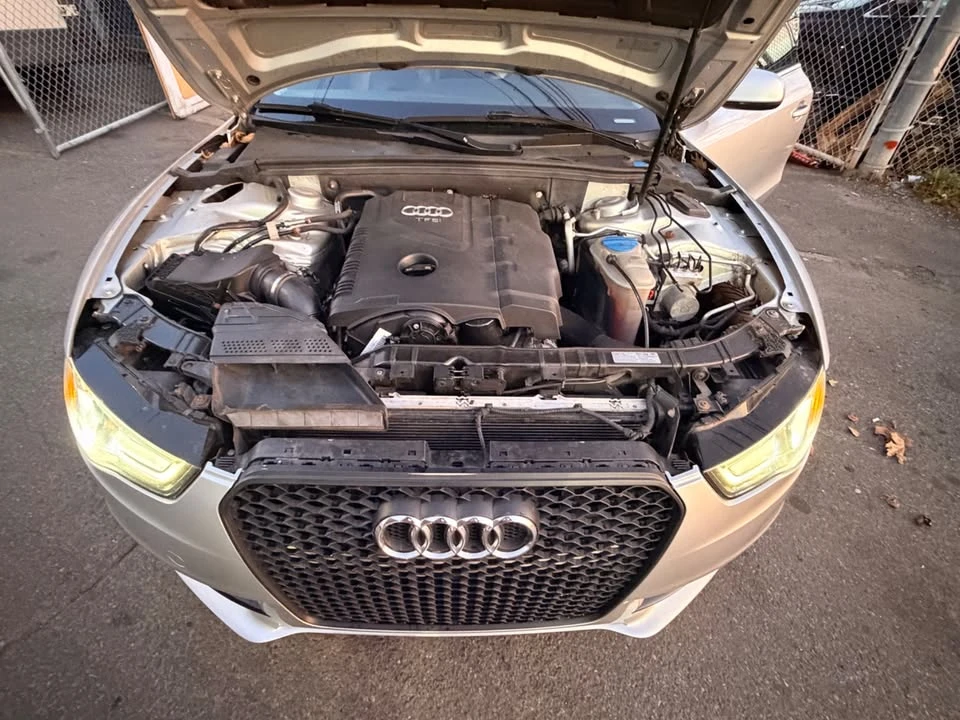2014 Audi B8 A5 - Image 17 of 18