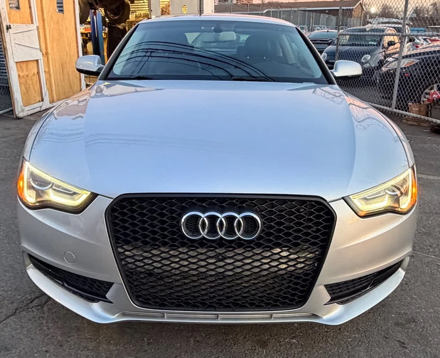 2014 Audi B8 A5 - Image 7 of 18