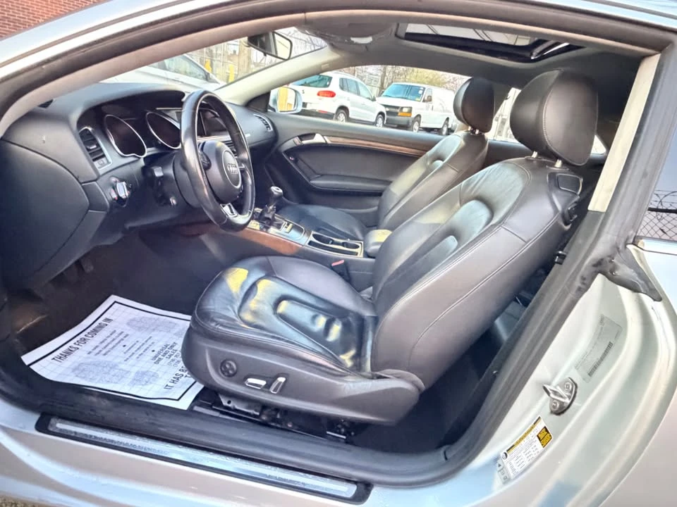 2014 Audi B8 A5 - Image 10 of 18