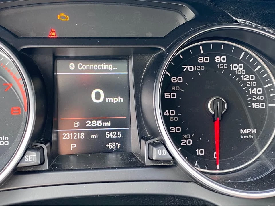 2014 Audi B8 A5 - Image 7 of 14