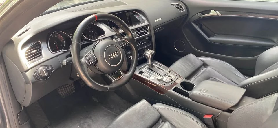 2014 Audi B8 A5 - Image 11 of 14