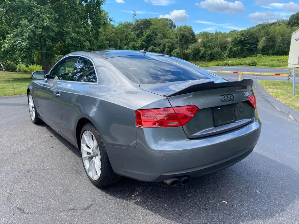 2014 Audi B8 A5 - Image 3 of 14