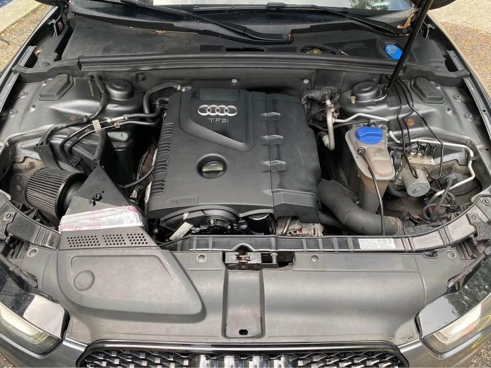 2014 Audi B8 A5 - Image 13 of 14
