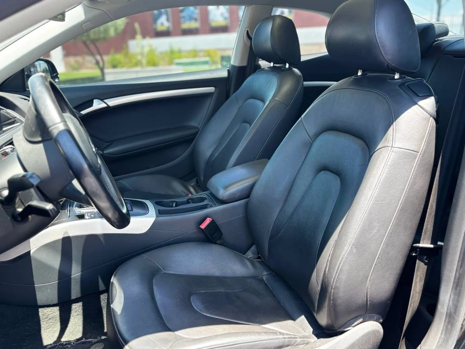 2014 Audi B8 A5 - Image 9 of 10