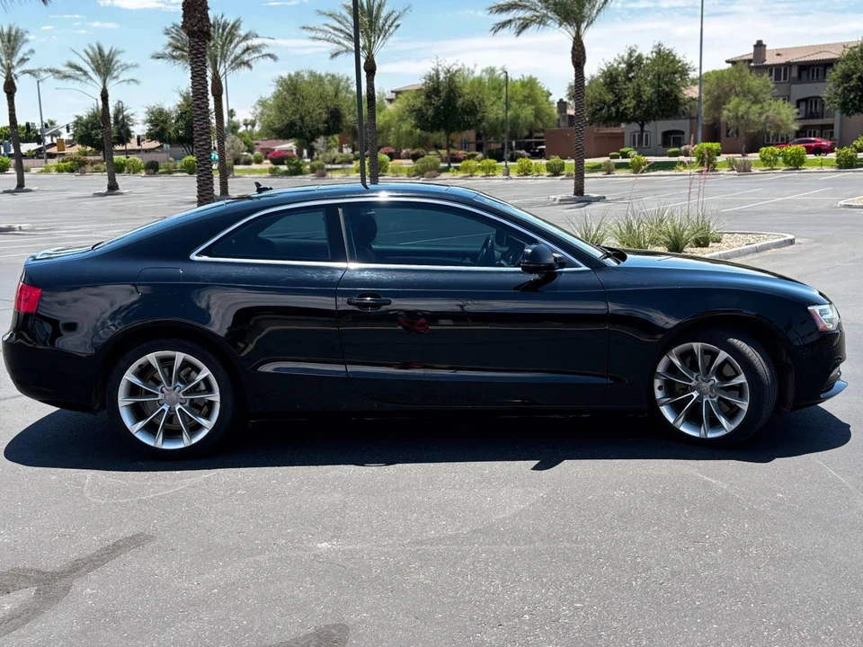 2014 Audi B8 A5 - Image 5 of 10