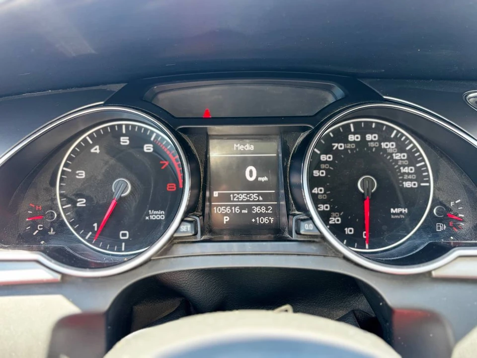 2014 Audi B8 A5 - Image 10 of 10
