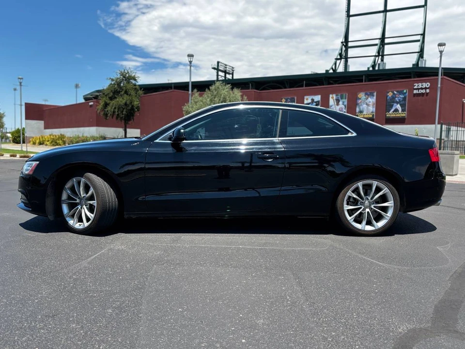 2014 Audi B8 A5 - Image 2 of 10