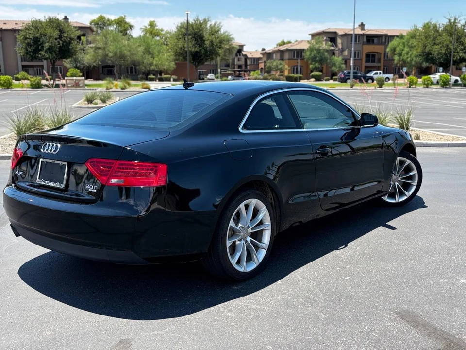 2014 Audi B8 A5 - Image 6 of 10