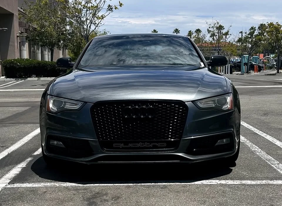 2014 Audi B8 A5 - Image 2 of 14